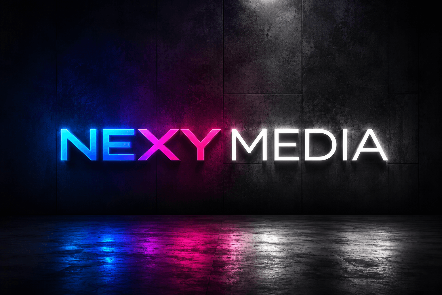 Nexy Media